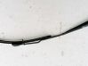 Front wiper blade arm 8624246