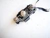 Tail light bulb cover holder RFBL3158B