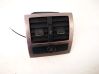 Dash center air vent grill 4B0819203