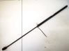 Tailgate/trunk strut/damper 4B0823359B