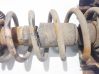 Front coil spring 