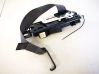 Rear seatbelt 5013933