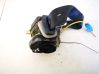 Rear seatbelt U67262E
