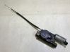 Seat adjustment motor 776PL01