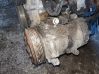 Air conditioning (A/C) compressor (pump) 