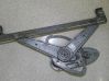Regulador con motor de la ventanilla de la puerta corredera E521F