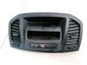 Dash center air vent grill 13233977F