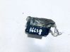 Air flap motor/actuator 