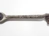 Front lower control arm/wishbone 8D0407507E