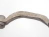 Front lower control arm/wishbone 