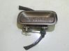 Front door exterior handle 