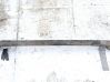 Roof bar rail 