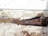 Front subframe 