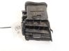 Dash center air vent grill 