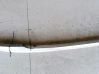 Roof bar rail 735350562