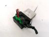 Heater blower motor/fan resistor 663530T