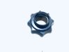 Spare wheel bolt 