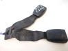 Middle seatbelt buckle (rear) 4645884