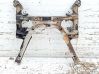 Front subframe 