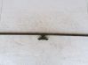 Roof bar rail 