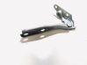 Engine bonnet/hood hinges 8L0823301B