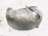 Rear arch fender liner splash guards 8L0810171