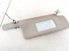 Sun visor 893857552C