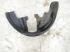 Rear arch fender liner splash guards 30678139