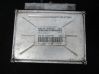 Engine control unit/module 09361735