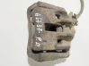 Caliper de freno delantero 