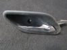 Rear door interior handle 8226050