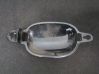 Front door exterior handle 