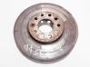 Front brake disc VENTILIUOJAMAS