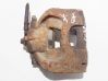 Front brake caliper FN35725