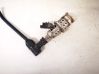 Fuel pressure sensor 9801187080