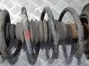 Front coil spring 