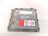 LP gas control unit module 