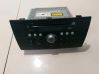 Radio/CD/DVD/GPS head unit 3910162J1