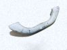 Asidero interior delantero 3B0857607