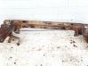 Front subframe 