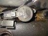 High voltage ignition coil 2W4E12A366AC