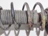 Front coil spring 