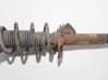 Front shock absorber/damper 1K0413031BE