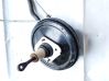 Brake booster 46754865