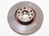 Front brake disc VENTILIUOJAMAS