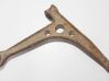 Brazo de suspensión/horquilla inferior delantero CDP166080AC41