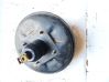 Brake booster 