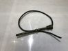 Exhaust gas temperature sensor A0051531028