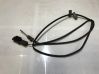 Abgastemperatursensor 9635119080