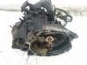 Manual 5 speed gearbox 1S7R7F096